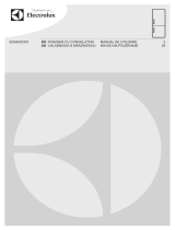 Electrolux EN3453OOX Manual de utilizare