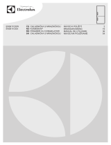 Electrolux EN3611OOX Manual de utilizare