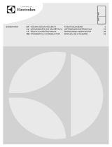 Electrolux EN3601MOX Manual de utilizare