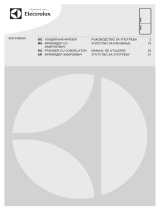 Electrolux EN13455MX Manual de utilizare