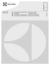 Electrolux EN3611OOX Manual de utilizare