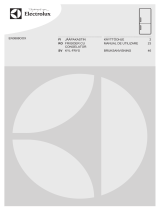 Electrolux EN3888OOX Manual de utilizare