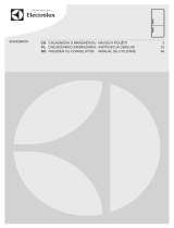 Electrolux EN3458MOX Manual de utilizare
