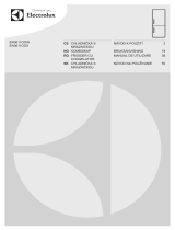 Electrolux EN3611OOX Manual de utilizare