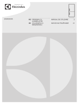 Electrolux EN3453OOX Manual de utilizare