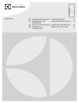 Electrolux EN3601MOX Manual de utilizare