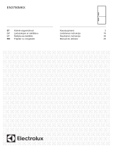 Electrolux EN3790MKX Manual de utilizare