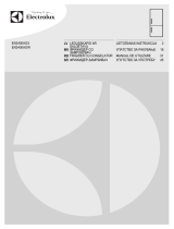 Electrolux EN3400AOX Manual de utilizare