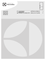 Electrolux EN3401ADW Manual de utilizare