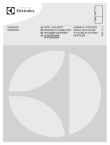 Electrolux EN3600AOX Manual de utilizare