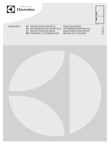 Electrolux EN3601MOW Manual de utilizare