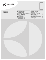 Electrolux EN4000AOX Manual de utilizare