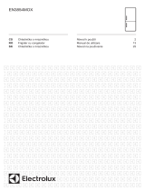 Electrolux EN3854MOX Manual de utilizare
