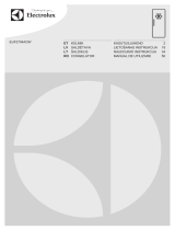 Electrolux EUF2704AOW Manual de utilizare