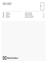 Electrolux ERF4116AOX Manual de utilizare