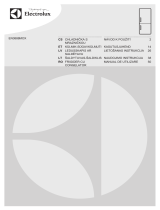 Electrolux EN3888MOX Manual de utilizare