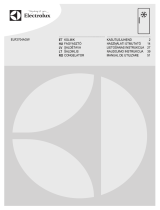 Electrolux EUF2704AOW Manual de utilizare