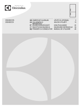 Electrolux EN3450COX Manual de utilizare