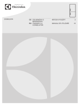 Electrolux EN3852JOW Manual de utilizare