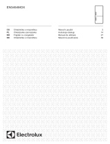 Electrolux EN3454MOX Manual de utilizare
