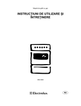 Electrolux 943264504 Manual de utilizare