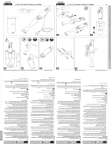 Zanussi ZSTM400 Manual de utilizare