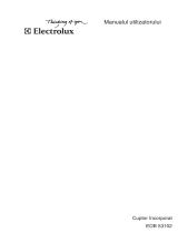 Electrolux EOB53102 Manual de utilizare