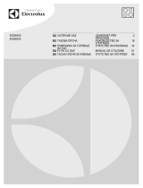 Electrolux EGG6343NOR Manual de utilizare