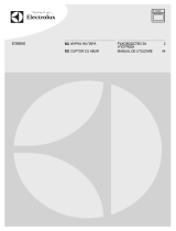 Electrolux EOB6850AOX Manual de utilizare