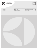 Electrolux EOL5821BAX Manual de utilizare