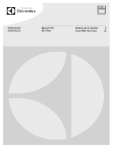 Electrolux EOB3430COK Manual de utilizare