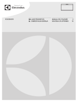 Electrolux EC4200AOW Manual de utilizare