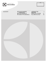 Electrolux EC2233AOW Manual de utilizare