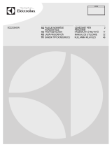 Electrolux EC2233AOW Manual de utilizare