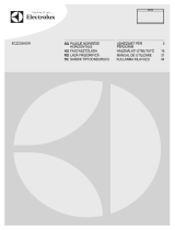 Electrolux EC2233AOW Manual de utilizare