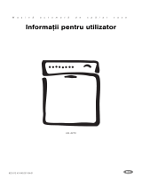 Electrolux ESL6270 Manual de utilizare