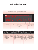 Aeg-Electrolux B9971-5-A Ghid de inițiere rapidă