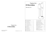 AEG Electrolux EMS5000 Manual de utilizare