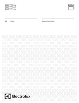 Electrolux EOE7C31X Manual de utilizare