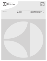 Electrolux E6203IOK Manual de utilizare