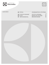 Electrolux EHF6140FOK Manual de utilizare