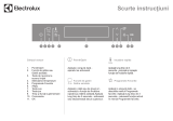 Electrolux EOB8851AOX Ghid de inițiere rapidă