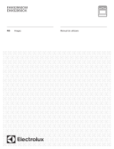 Electrolux EKK52950OX Manual de utilizare