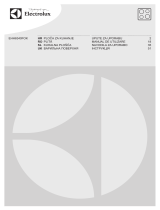 Electrolux EHH6340FOK Manual de utilizare