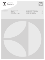 Electrolux EHF3920BOK Manual de utilizare