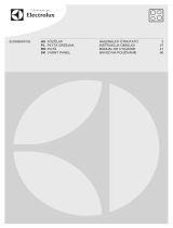 Electrolux EHO8840FOG Manual de utilizare