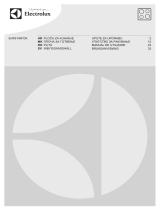 Electrolux EHF6140FOK Manual de utilizare