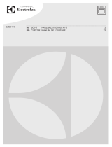 Electrolux EZB3410AOX Manual de utilizare