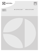 Electrolux EOB8851AAX Manual de utilizare