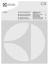 Electrolux EMC28950S Manual de utilizare